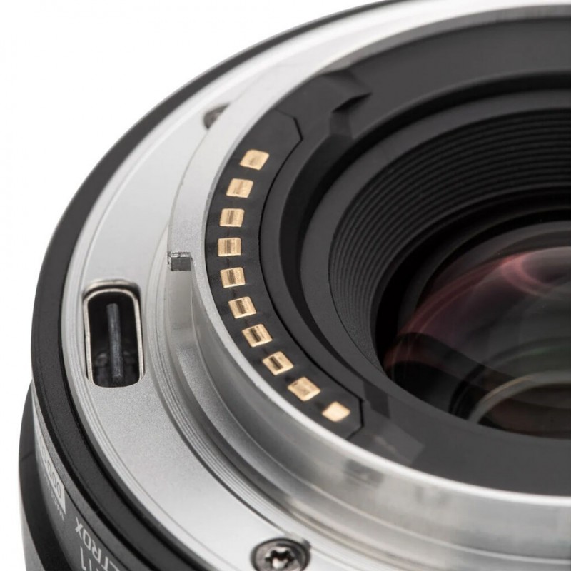 VILTROX AF 20mm F2.8 AIR ニコンZ用 Viltrox AF 20mm F2.8 AIR ニコンZマウント – viltrox-shop